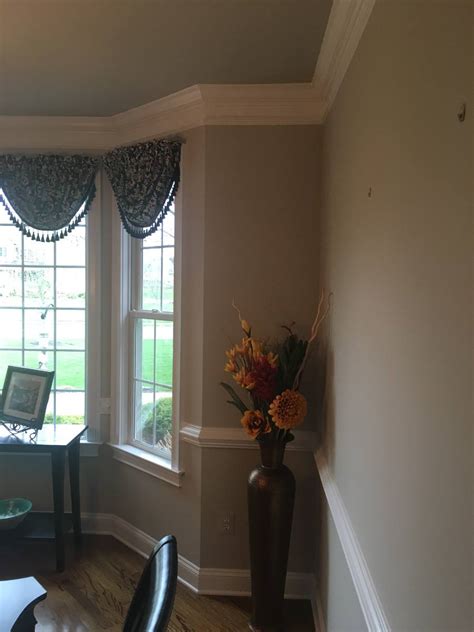 Dining Room Interior Painting In Bryn Mawr Pa Main Line