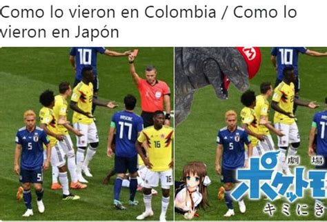 Los cibernautas no dejaron escapar la oportunidad para crear divertidas diviértete con los mejores memes que dejó el partido rumbo a la copa américa 2021. Memes de la derrota de Colombia ante Japón | RCN Radio