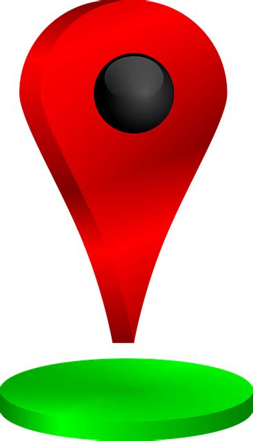 Gambar Logo Lokasi Png - Rumah, lokasi, alamat, penanda peta Ikon