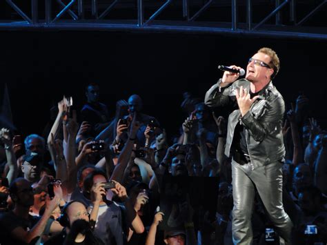 U2 Concert Frankfurt | Concert, U2 concert, People