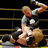 Lucas wins her first MMA title in Japan - Sports Illustrated