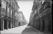[Alcalá de Henares] Calle Mayor Autor de la fotografíaPassaporte ...