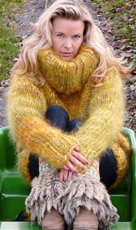 Pin By Mark Bradley On My Guilty Pleasure Mohair Sweater Knitwear Fashion Fashion