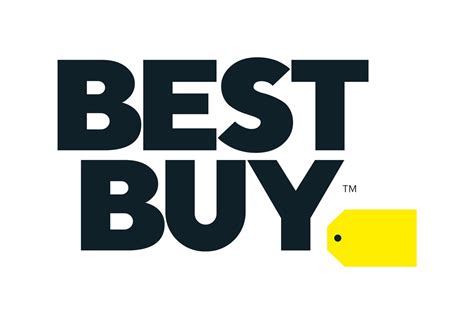 Best Buy Unveils New Logo