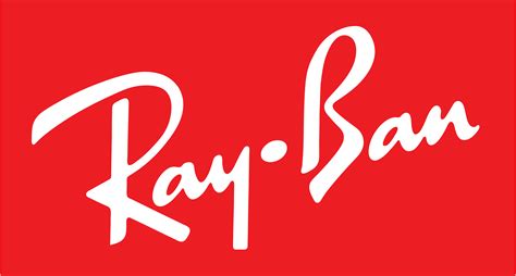 Ray Ban Logos Download
