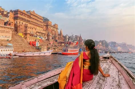 Varanasi Tour Packages Varanasi Tour Varanasi Trip Itinerary