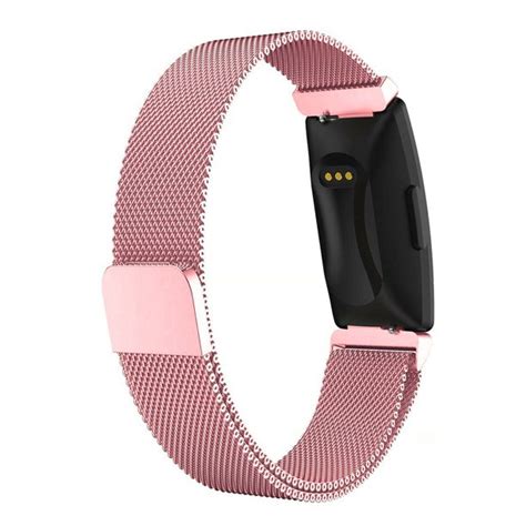 Gold Cherry Goldcherry Bands For Fitbit Inspire Hr Bands