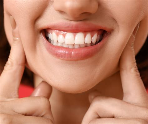 Tips For Healthy Gums Dental Services Louisville Ky