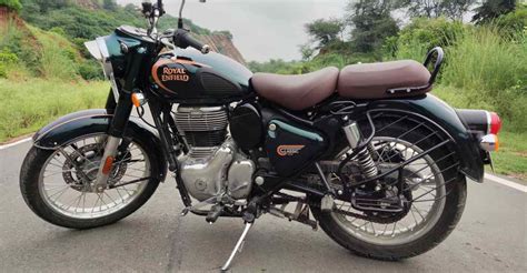 All New 2021 Royal Enfield Classic 350 Price Announcement Launch