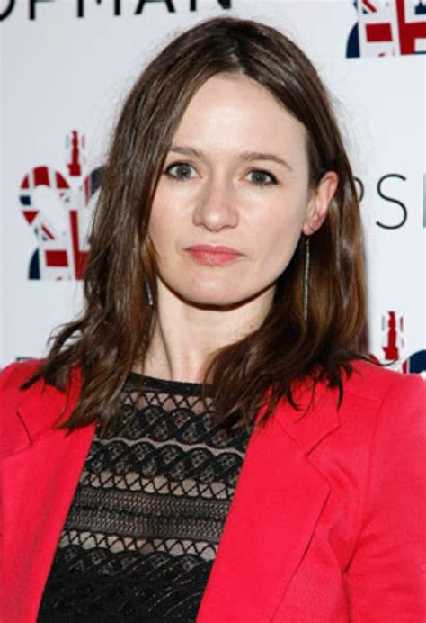 Emily Mortimer