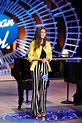 American Idol | Franki Moscato