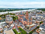 Mainz | musement
