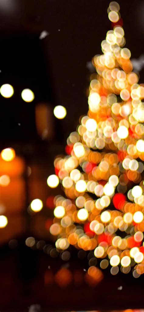 Christmas Lights Live Wallpaper Wallpapers Central