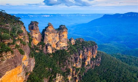 Blue Mountains Tours Blue Mountains Day Tours And Trips From Sydney
