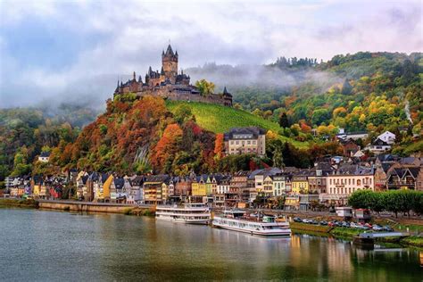 10 Best Places To Visit In Germany Tour To Planet