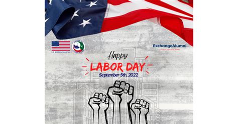 Happy Labor Day Pakistan Us Alumni Network
