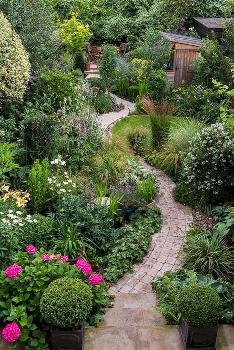 60 Fabulous Garden Path And Walkway Ideas Walkway Landscaping