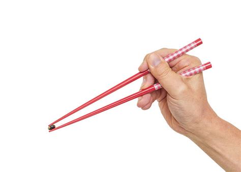 It should be pointing the same way as the first chopstick. How to Hold Chopsticks: The Easy Way How to Use Chopsticks Properly! (With Video) | LIVE JAPAN ...