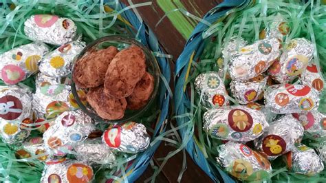 We did not find results for: Healthy Golden Gaytime Easter Eggs (NF) | Healthy desserts ...