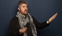 Phill Jupitus, comedian tour dates : Chortle : The UK Comedy Guide