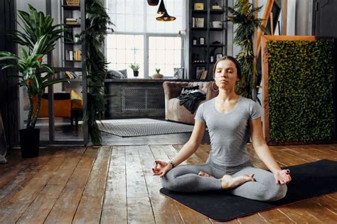 13 ways to learn and do yoga on your own at home