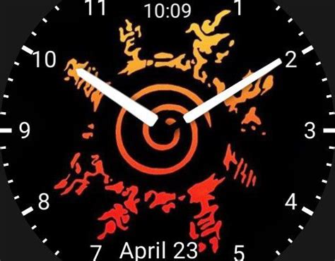 Aggregate More Than 77 Anime Apple Watch Face Vn