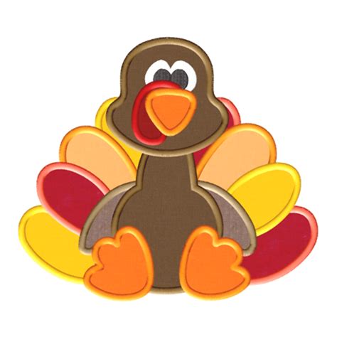 Download High Quality Turkey Clipart Adorable Transparent Png Images