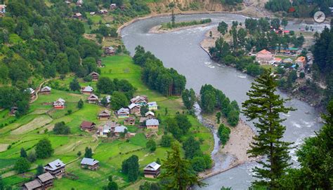 Azad Kashmir Trip 4 Nights And 5 Days Buddies Expeditions Pvt Ltd