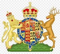 Royaume Uni, Les Armoiries De L, Armoiries Royales Du Royaume Uni PNG ...