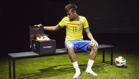 A Look Back At Every Signature Neymar Nike Boot Soccerbible