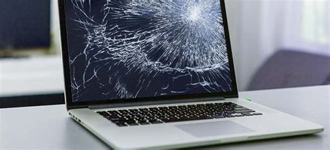 Effective Tips To Fix A Broken Macbook Screen Idevice Repair Centre
