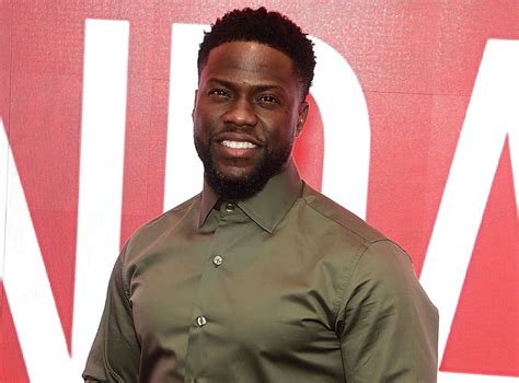 Kevin Hart Responds To Oscars Homophobia Controversy ‘the Apology Was