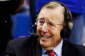 Brent Musburger used to make veiled gambling references. Now he’s ...