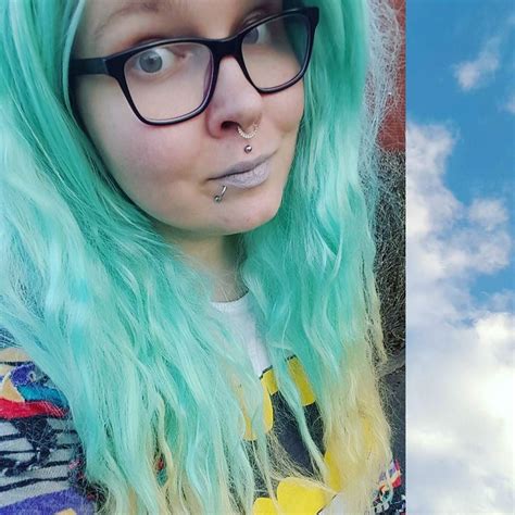 Tuss On Instagram “we Got Some Pretty Sky Today Wig Wigs Wiggywig