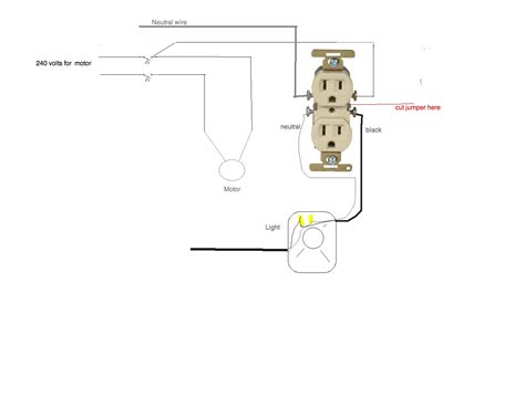 120 Volt Pressure Switch Wiring Diagram