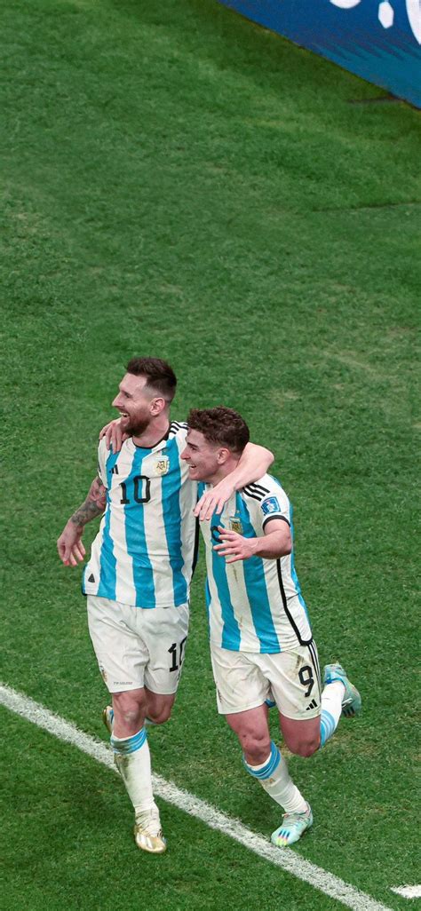 Lionel Messi Fifa World Cup 2022 Imágenes De Fútbol Fotos Del Equipo