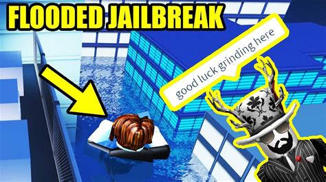 These codes can become active again at. Top 3 Trolling Glitches 2020 Roblox Jailbreak Youtube ...