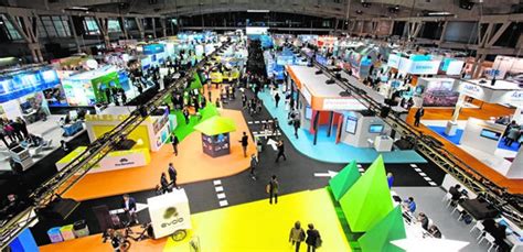 Smart City Expo Buenos Aires Un Evento Sobre Ciudades De Futuro Itsitio