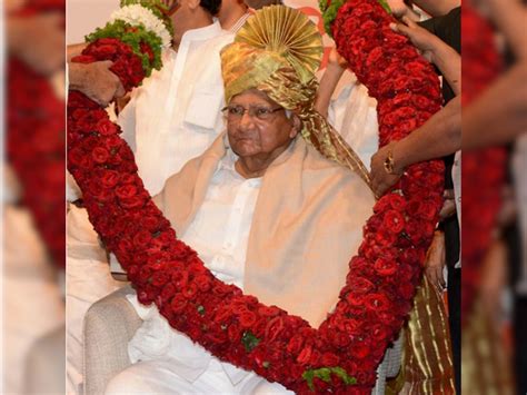 Maharashtra Politicians Come Together To Wish Sharad Pawar On Birthday