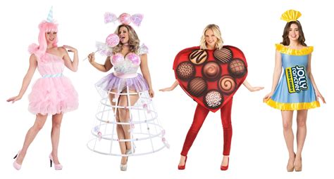 candy costume ideas cupcake costume ideas and costumes for sweet tooths