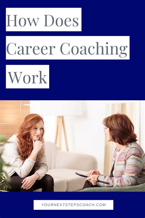 Work With A Coach To Advance Your Career Land Your Dream Job Or Build