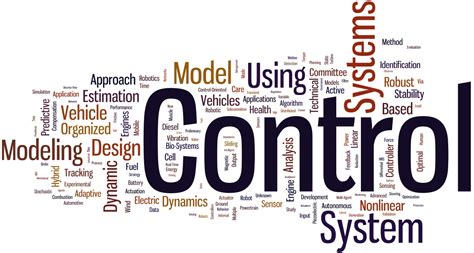 Control System Management Control System Bcis Notes