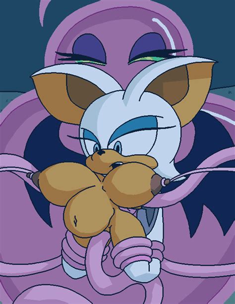 Rule 34 Animated Anthro Big Belly Project X Love Potion Disaster Rouge The Bat Sonic Series