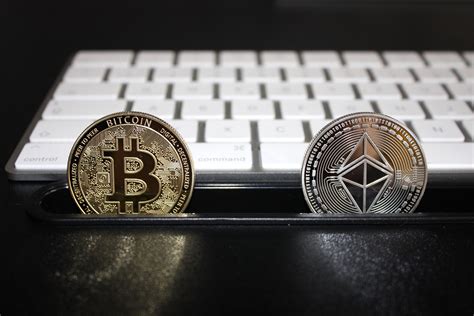 Bitcoin Vs Ethereum What Is The Difference T H Consulting