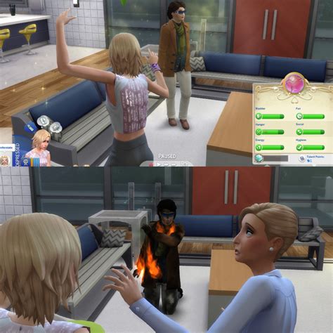 Best Sims 4 Murder Mod Laxenscene