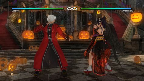 Sphiratrioth S Devil May Cry Final Fantasy Badass Mods In General Dead Or Alive 5 Loverslab