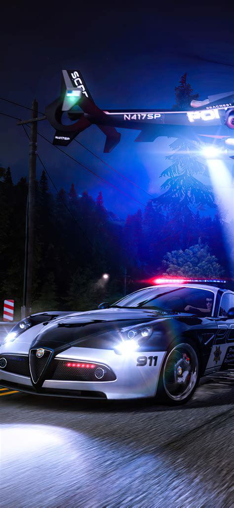 Need For Speed Hot Pursuit 2 Wallpapers Top Free Need For Speed Hot Pursuit 2 Backgrounds