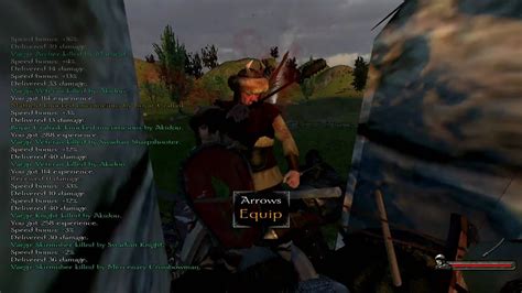 Let S Play Mount And Blade Warband Intermission YouTube