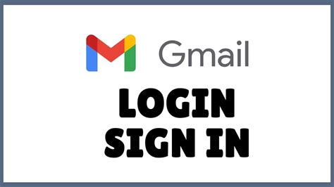 Gmail Login How To Sign In Gmail Account Desktop Gmail Desktop Login