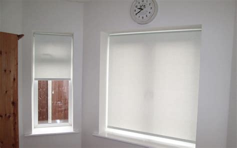 Bedroom Blinds Gallery Surrey Blinds And Shutters